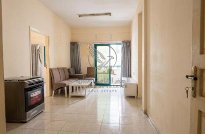 Apartment - 1 - 1 for rent in Bu Tina - Al Sharq - Sharjah Apartment - 1 - 1 for rent in Bu Tina - Al Sharq - Sharjah