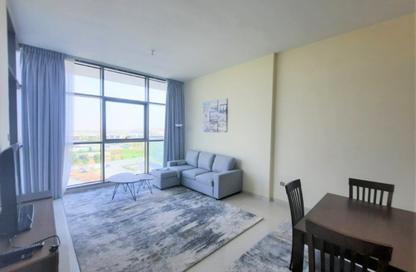 Apartment - 1 - 1 for rent in Loreto 1 B - Loreto - Damac Hills - Dubai