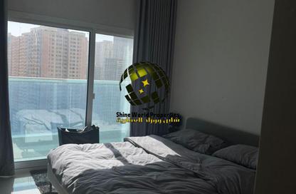 Apartment - 2 Bedrooms - 3 Bathrooms for sale in Gulf Tower - Emirates City - Ajman