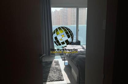Apartment - 2 Bedrooms - 3 Bathrooms for sale in Gulf Tower - Emirates City - Ajman