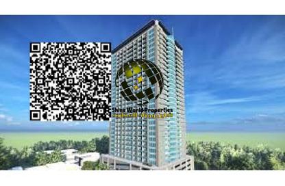 Apartment - 2 Bedrooms - 3 Bathrooms for sale in Gulf Tower - Emirates City - Ajman