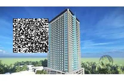 شقة - 2 غرف نوم - 3 حمامات للبيع في جلف تاور - مدينة الإمارات - عجمان