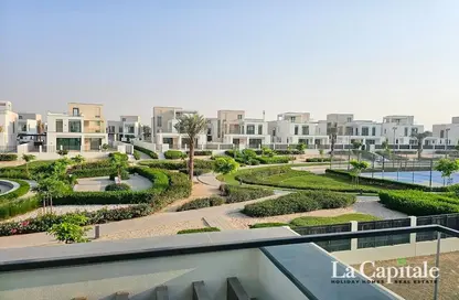 فيلا - 4 غرف نوم - 4 حمامات للايجار في كايا 1 - المرابع العربية 3 - دبي