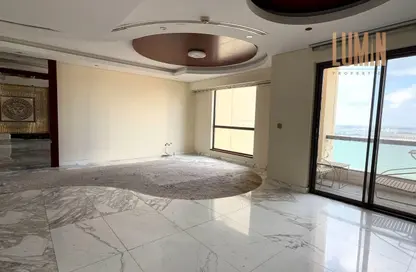 شقة - 2 غرف نوم - 2 حمامات للايجار في صدف 6 - صدف - جميرا بيتش ريزيدنس - دبي