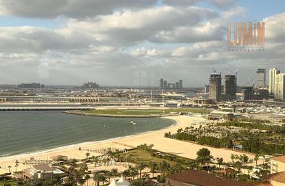 Apartment - 2 Bedrooms - 2 Bathrooms for rent in Sadaf 6 - Sadaf - Jumeirah Beach Residence - Dubai