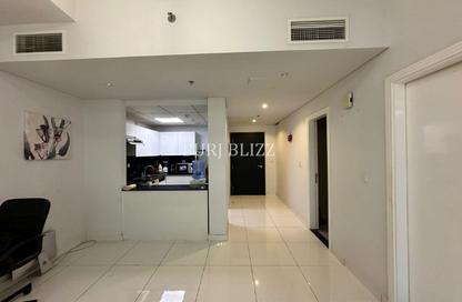 Apartment - 1 Bedroom - 2 Bathrooms for rent in Plazzo Heights - District 10 - Jumeirah Village Circle - Dubai