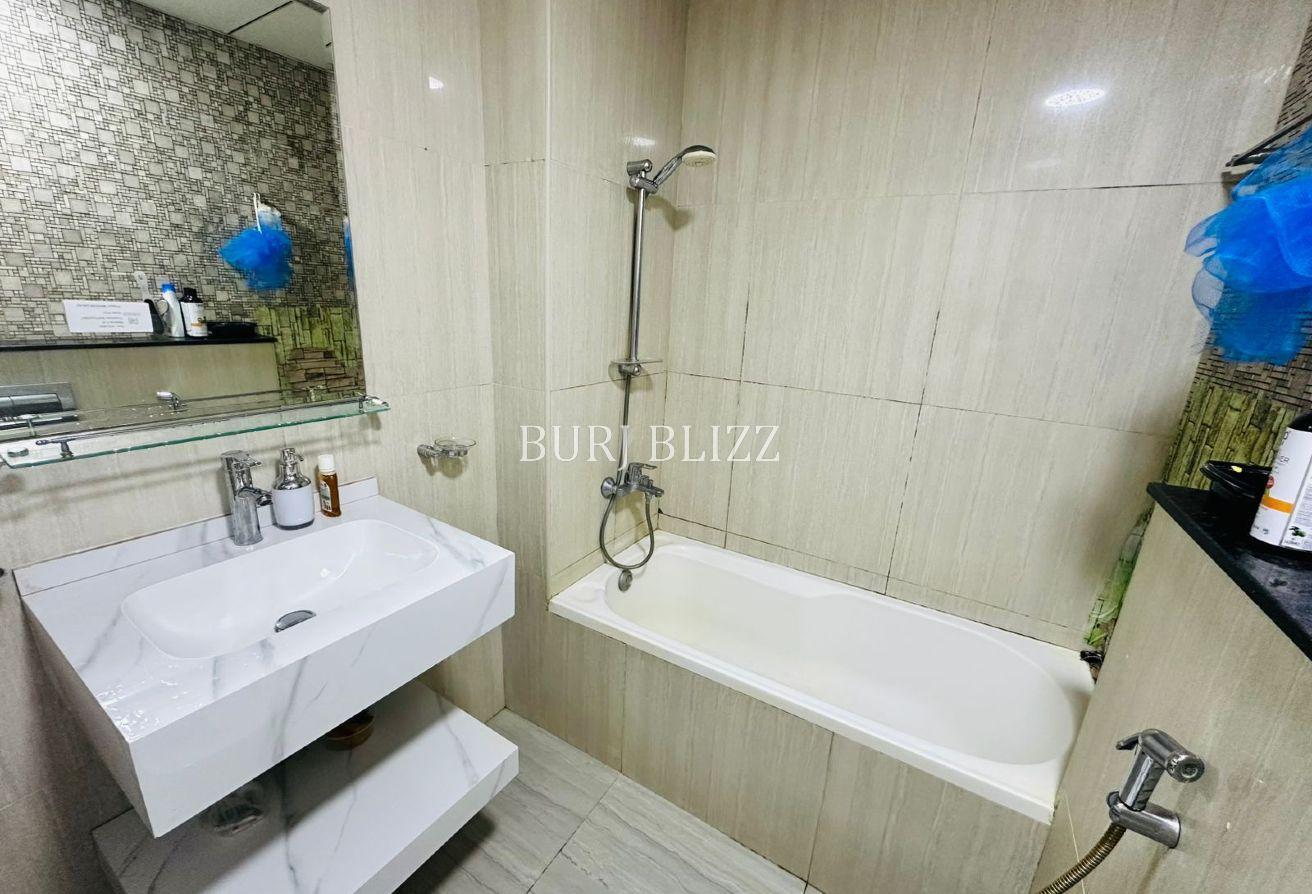 Stylish and Spacious | Vibrant Community | Vacant photo 12