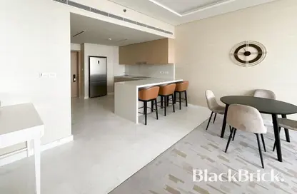 Apartment - 1 Bedroom - 2 Bathrooms for sale in The Palm Tower - Palm Jumeirah - Dubai