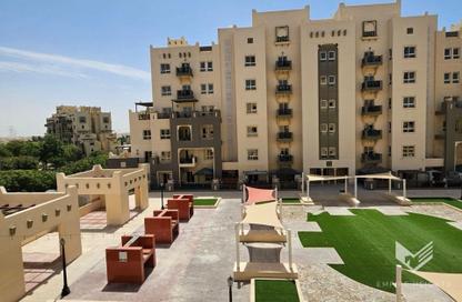 Apartment - 1 Bedroom - 1 Bathroom for rent in Al Thamam 32 - Al Thamam - Remraam - Dubai