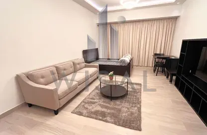 Apartment - 1 Bathroom for sale in Me Do Re Tower - JLT Cluster L - Jumeirah Lake Towers - Dubai Apartment - 1 Bathroom for sale in Me Do Re Tower - JLT Cluster L - Jumeirah Lake Towers - Dubai
