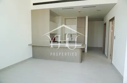 Apartment - 1 Bedroom - 1 Bathroom for sale in Binghatti Phantom - District 17 - Jumeirah Village Circle - Dubai