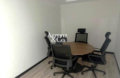 Office Space - Studio for rent in The Dome - JLT Cluster N - Jumeirah Lake Towers - Dubai