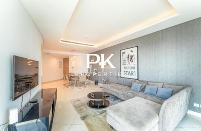 Apartment - 3 Bedrooms - 3 Bathrooms for sale in Tower B - Damac Towers by Paramount - Business Bay - Dubai