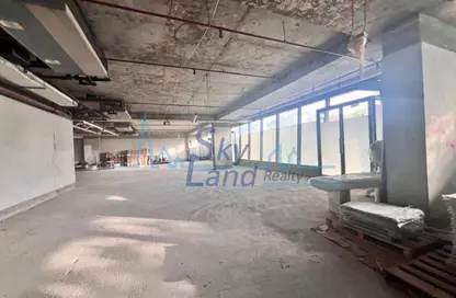 Retail - Studio - 1 Bathroom for rent in Golden Gate - Oud Metha - Bur Dubai - Dubai