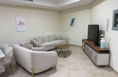 شقة - غرفة نوم - 2 حمامات للايجار في بوابة دبي الجديدة 2 - (JLT) مجمع A - أبراج بحيرات الجميرا - دبي شقة - غرفة نوم - 2 حمامات للايجار في بوابة دبي الجديدة 2 - (JLT) مجمع A - أبراج بحيرات الجميرا - دبي