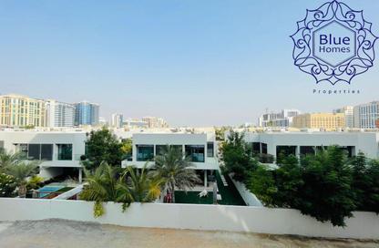 Apartment - 3 Bedrooms - 4 Bathrooms for rent in Manazil Al Barsha 01 - Al Barsha 1 - Al Barsha - Dubai Apartment - 3 Bedrooms - 4 Bathrooms for rent in Manazil Al Barsha 01 - Al Barsha 1 - Al Barsha - Dubai