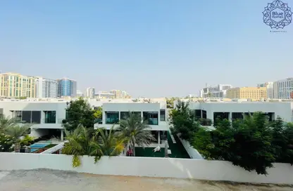 Apartment - 3 Bedrooms - 4 Bathrooms for rent in Manazil Al Barsha 01 - Al Barsha 1 - Al Barsha - Dubai