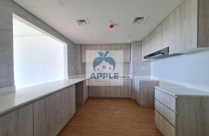 Apartment - 2 Bedrooms - 3 Bathrooms for rent in MISK Apartments - Aljada - Sharjah
