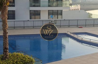 Apartment - 1 Bedroom - 2 Bathrooms for rent in Blue Beach Residence - Ajmal Makan City - Sharjah Waterfront City - Sharjah Apartment - 1 Bedroom - 2 Bathrooms for rent in Blue Beach Residence - Ajmal Makan City - Sharjah Waterfront City - Sharjah