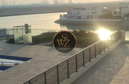 Apartment - 1 Bedroom - 2 Bathrooms for rent in Blue Beach Residence - Ajmal Makan City - Sharjah Waterfront City - Sharjah Apartment - 1 Bedroom - 2 Bathrooms for rent in Blue Beach Residence - Ajmal Makan City - Sharjah Waterfront City - Sharjah