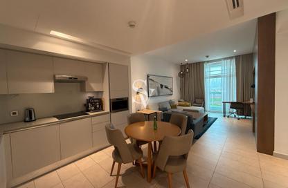 Apartment - 2 Bedrooms - 3 Bathrooms for rent in Affini Tribute Portfolio Residences - Al Jaddaf - Dubai
