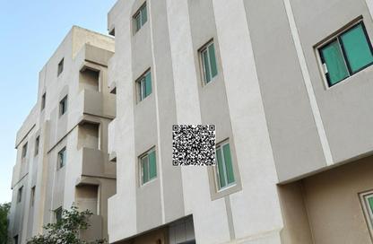 Apartment - Studio - 1 Bathroom for rent in Al Nasreya - Sharjah