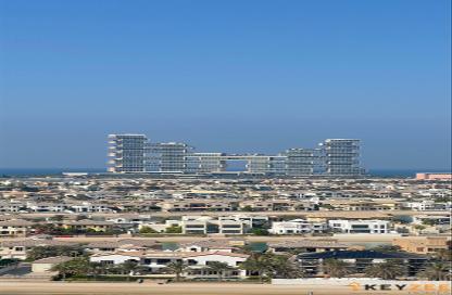 Apartment - 2 Bedrooms - 3 Bathrooms for rent in Marina Residences 6 - Marina Residences - Palm Jumeirah - Dubai Apartment - 2 Bedrooms - 3 Bathrooms for rent in Marina Residences 6 - Marina Residences - Palm Jumeirah - Dubai