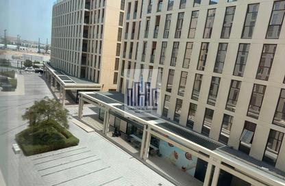 Apartment - Studio - 1 Bathroom for rent in Al Mamsha - Muwaileh - Sharjah Apartment - Studio - 1 Bathroom for rent in Al Mamsha - Muwaileh - Sharjah