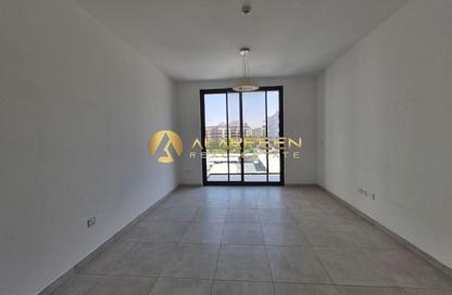 Apartment - 2 - 2 for rent in Arjan Heights - Arjan - Dubai