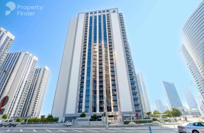 Apartment - 3 Bedrooms - 3 Bathrooms for rent in The Bridges - Shams Abu Dhabi - Al Reem Island - Abu Dhabi Apartment - 3 Bedrooms - 3 Bathrooms for rent in The Bridges - Shams Abu Dhabi - Al Reem Island - Abu Dhabi