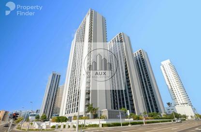 Apartment - 3 Bedrooms - 2 Bathrooms for rent in The Bridges - Shams Abu Dhabi - Al Reem Island - Abu Dhabi Apartment - 3 Bedrooms - 2 Bathrooms for rent in The Bridges - Shams Abu Dhabi - Al Reem Island - Abu Dhabi