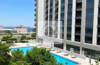 Apartment - 3 Bedrooms - 2 Bathrooms for rent in The Bridges - Shams Abu Dhabi - Al Reem Island - Abu Dhabi Apartment - 3 Bedrooms - 2 Bathrooms for rent in The Bridges - Shams Abu Dhabi - Al Reem Island - Abu Dhabi