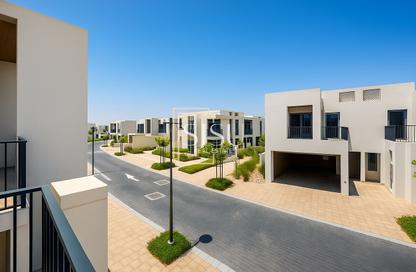Villa - 3 Bedrooms - 4 Bathrooms for rent in Bliss - Arabian Ranches 3 - Dubai