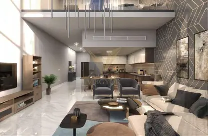 Townhouse - 1 Bedroom - 2 Bathrooms for sale in Verdana 2 - Verdana - Dubai Investment Park (DIP) - Dubai Townhouse - 1 Bedroom - 2 Bathrooms for sale in Verdana 2 - Verdana - Dubai Investment Park (DIP) - Dubai