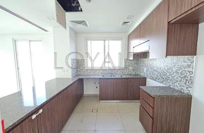 Villa - 4 - 5 for rent in Arabella Townhouses 3 - Arabella Townhouses - Mudon - Dubai