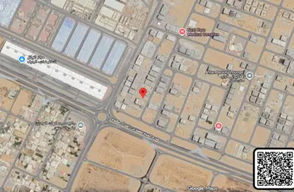 أرض - استوديو للبيع في الجرف الصناعية 3 - الجرف الصناعية - عجمان