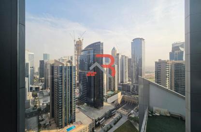 Office Space - Studio - 1 for rent in The Regal Tower - Business Bay - Dubai Office Space - Studio - 1 for rent in The Regal Tower - Business Bay - Dubai