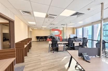 Office Space - Studio - 1 for rent in The Regal Tower - Business Bay - Dubai Office Space - Studio - 1 for rent in The Regal Tower - Business Bay - Dubai