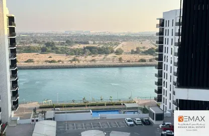 شقة - غرفة نوم - 1 حمام للايجار في وترز أج - جزيرة ياس - أبوظبي