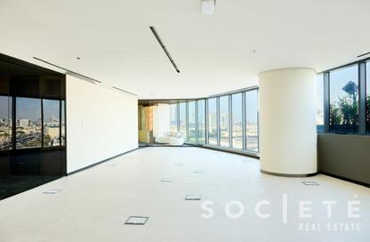 Office Space - Studio for sale in I Rise Tower - Barsha Heights (Tecom) - Dubai