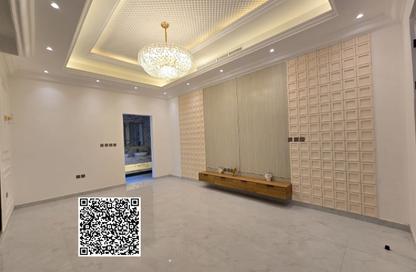 Villa - 5 Bedrooms - 7 Bathrooms for sale in Kabbali Hills - Al Helio 2 - Al Helio - Ajman