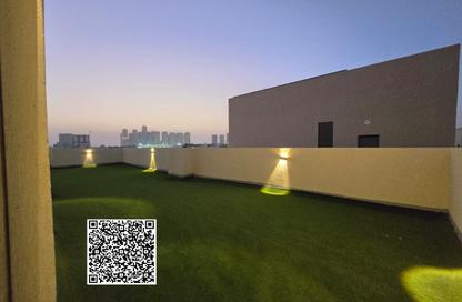 Villa - 5 Bedrooms - 7 Bathrooms for sale in Kabbali Hills - Al Helio 2 - Al Helio - Ajman