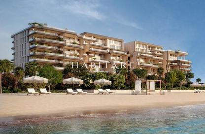 Apartment - 3 - 5 for sale in The Alba Residences - The Alba Residences by Omniyat - The Crescent - Palm Jumeirah - Dubai Apartment - 3 - 5 for sale in The Alba Residences - The Alba Residences by Omniyat - The Crescent - Palm Jumeirah - Dubai