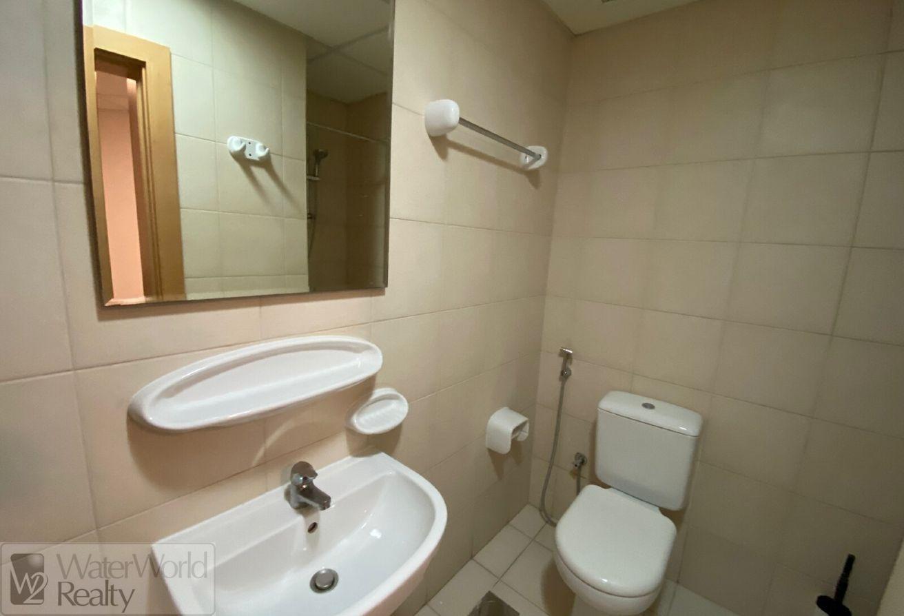 3BR+Maids Apartment For Rent | Full Sea View photo 13