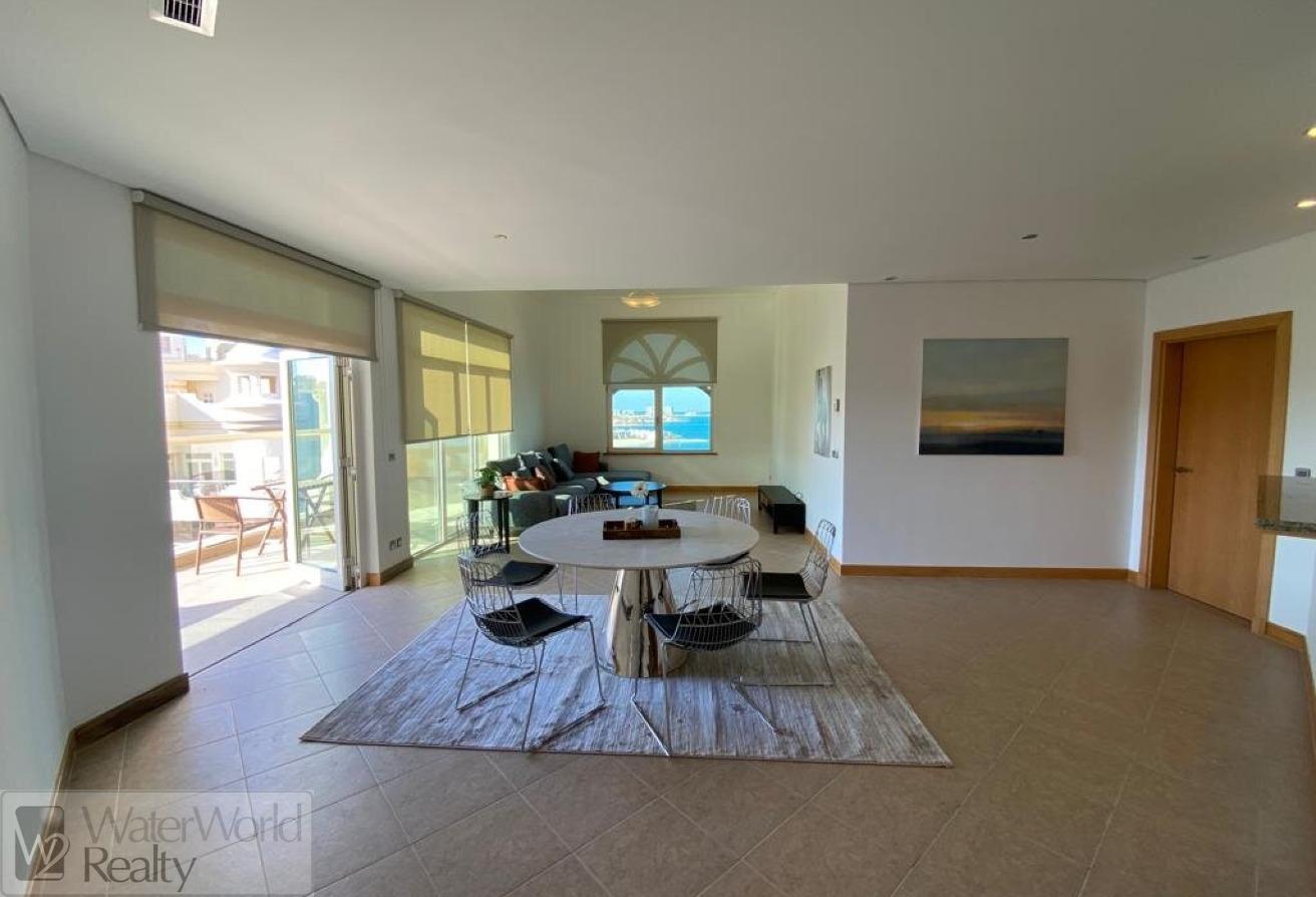 3BR+Maids Apartment For Rent | Full Sea View photo 10