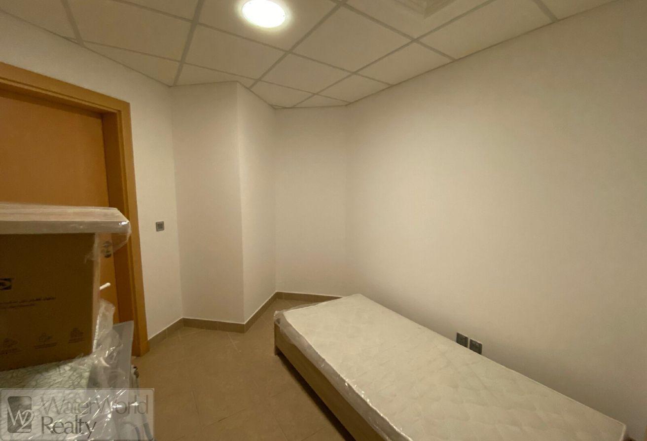 3BR+Maids Apartment For Rent | Full Sea View photo 16