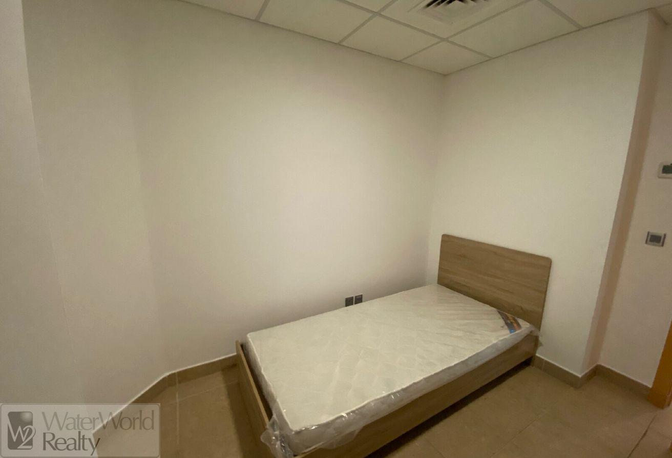 3BR+Maids Apartment For Rent | Full Sea View photo 5