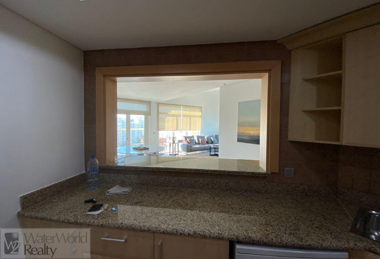 3BR+Maids Apartment For Rent | Full Sea View photo 7