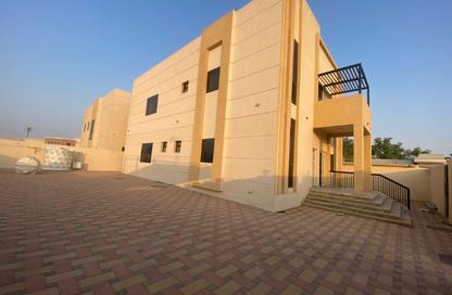 Apartment - 5 - 7+ for rent in Al Ghoroub Towers - Musheiref - Ajman Apartment - 5 - 7+ for rent in Al Ghoroub Towers - Musheiref - Ajman