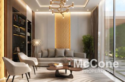 Villa - 4 - 5 for sale in Park Greens - Damac Hills 2 - Dubai